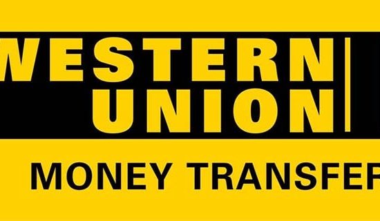 Получение перевода Western Union через Приват24